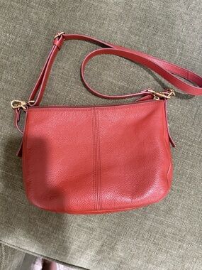 Fossil Crossbody Bag